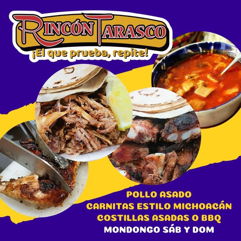 RINCON TARASCO