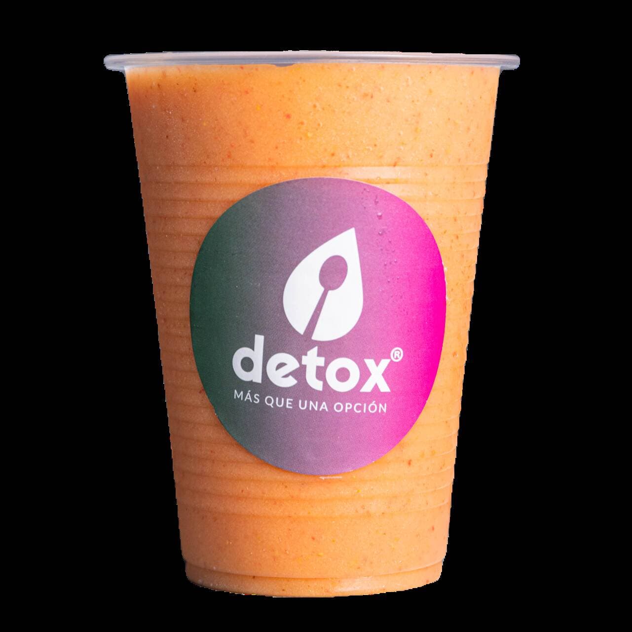 Smoothie Bayas Mix