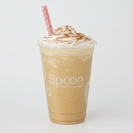 Frozenlatte