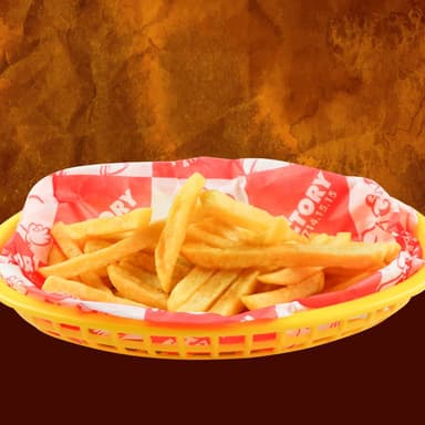 Papas Fritas C