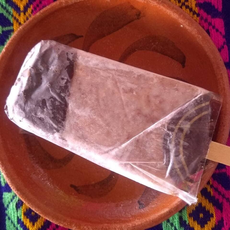 Paleta Especial, Ferrero