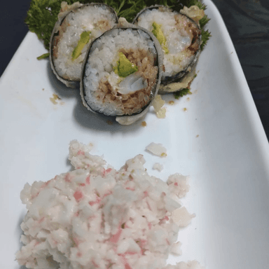 CHIPOTLE ROLL