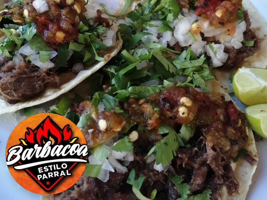 Media Orden de Tacos