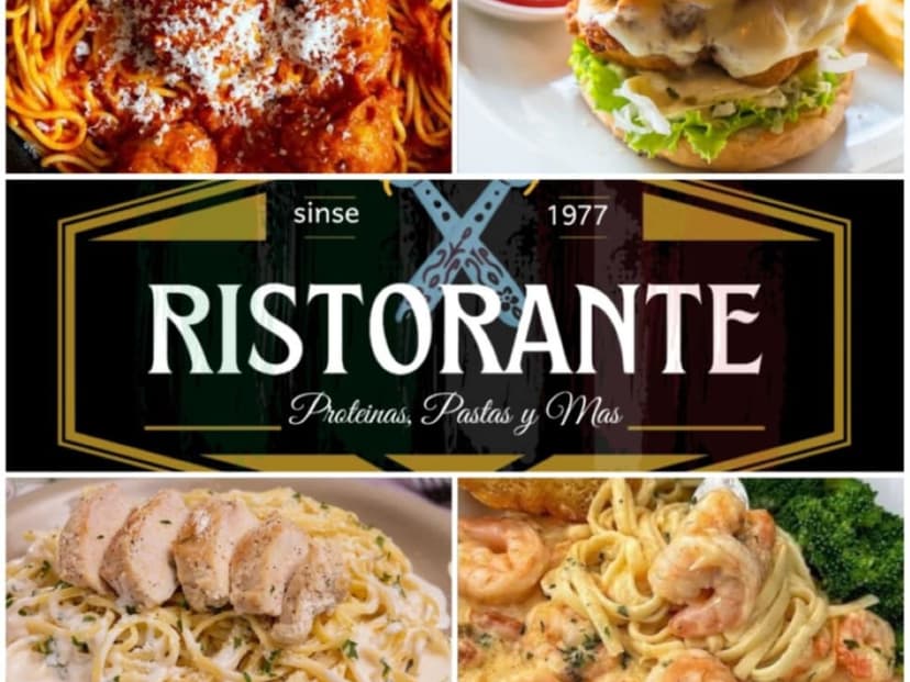 El Ristorante