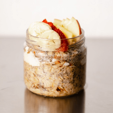 Avena Overnight