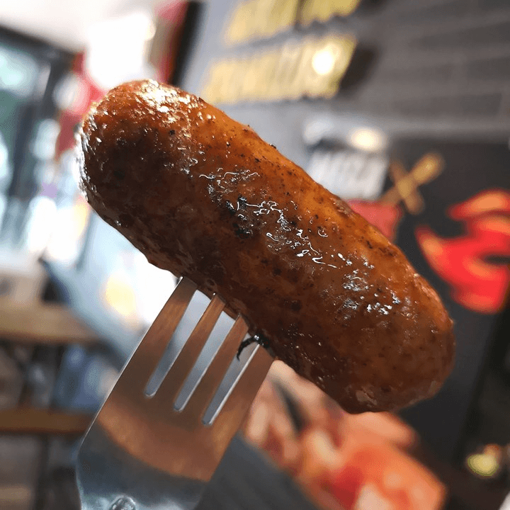 Chorizo del Arenal