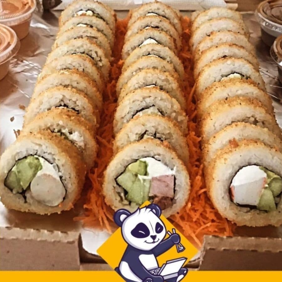 Sushi Box Grande