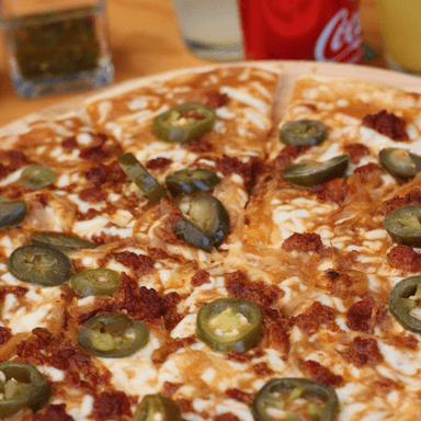 Pizza RANCHERA