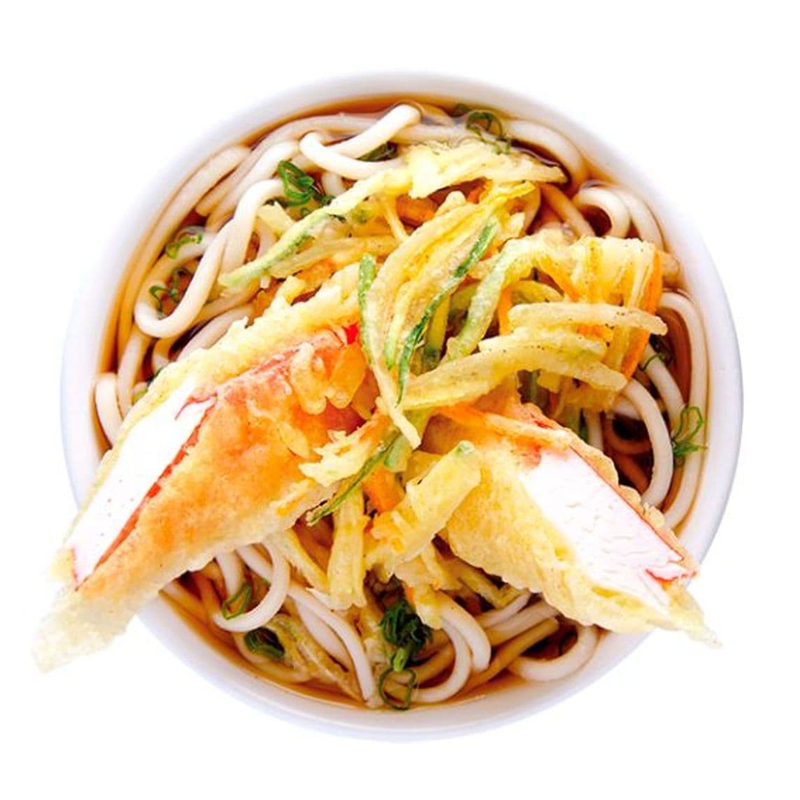 TEMPURA LUCKY