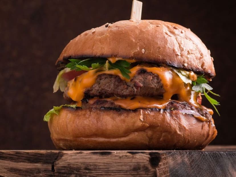 Bwb Burguers Wings Boneless