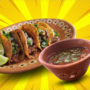 Taquiza