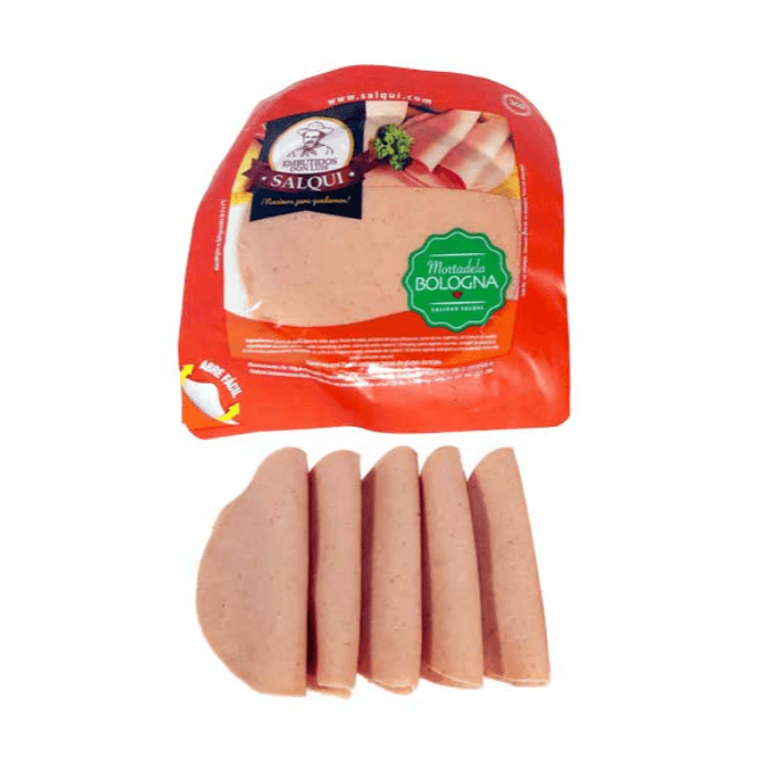 Mortadella