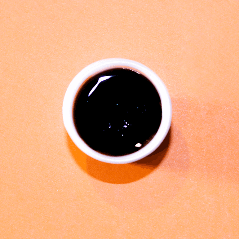 Salsa de Anguila