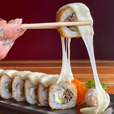 3Quesos Roll
