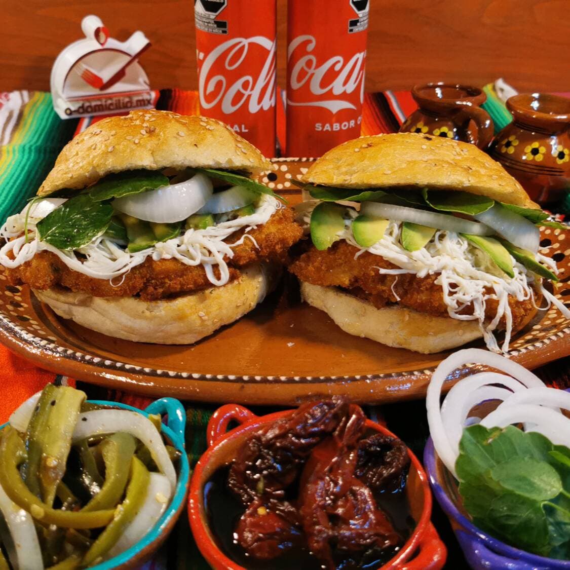 Combo Doble