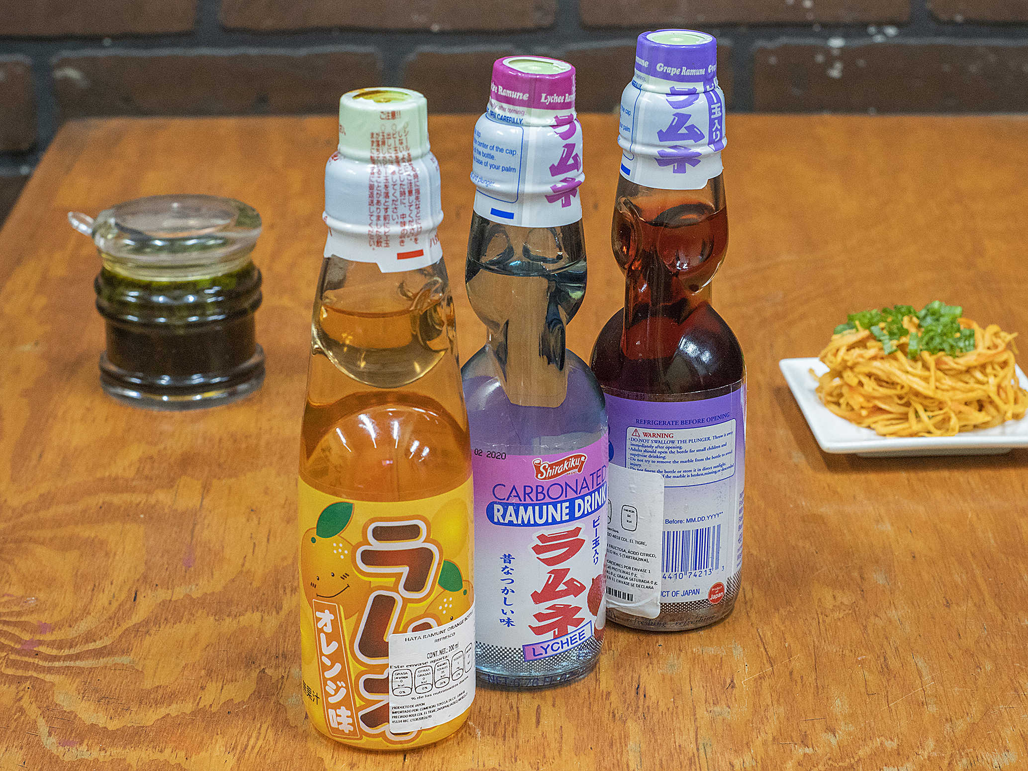 Ramune