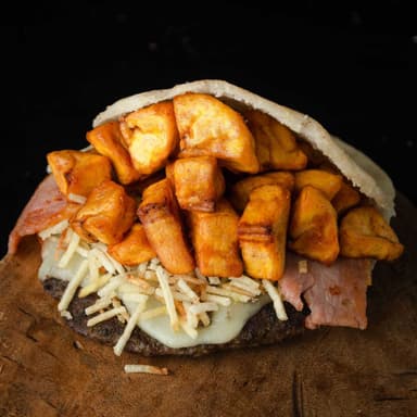 Hamburepa Platanera