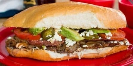 Torta Italiana