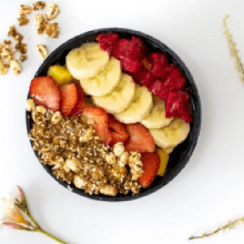 Bowl de Frutas