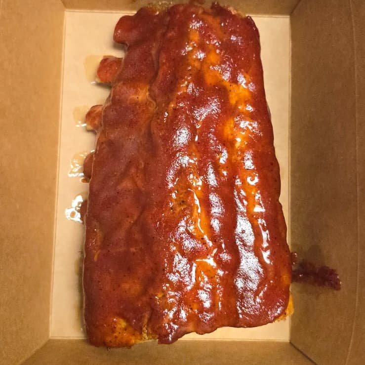 1/2 Costilla
