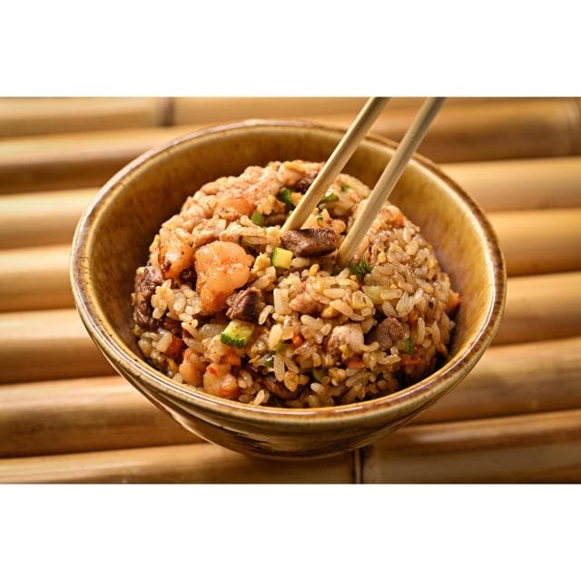 YAKIMESHI MIXTO