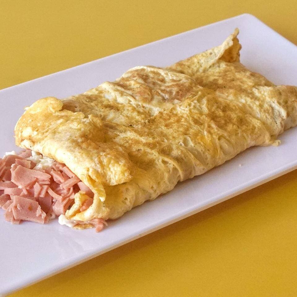 Omelette