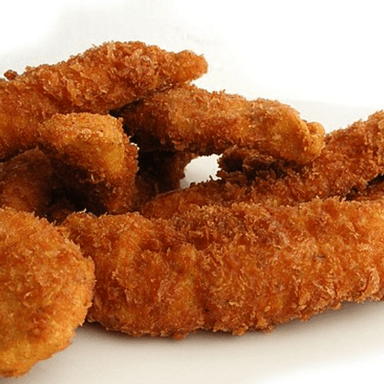 Chicken Fingers