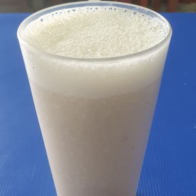 Licuado de Plátano 1 L
