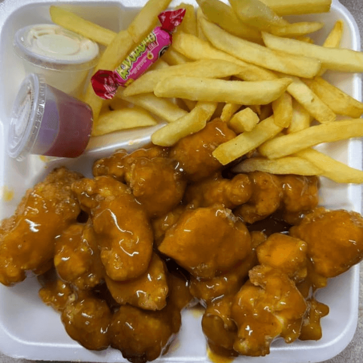 Medio Kilo de Boneless