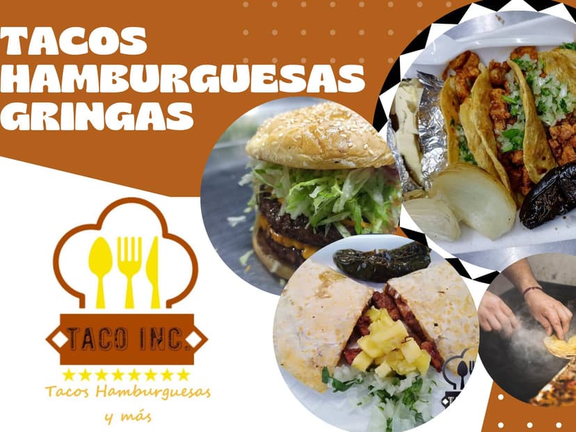 Taco Inc