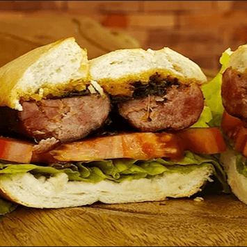 CHORIPAN GAUCHO
