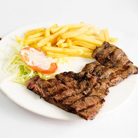 Baby Beef