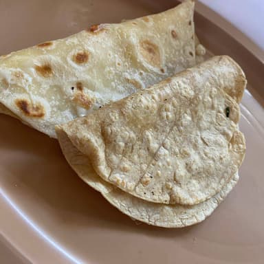 Quesadillas
