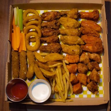 Mini Pack
