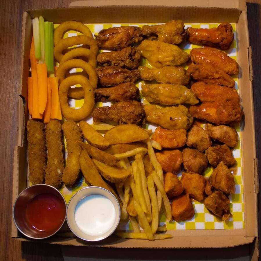 Mini Pack