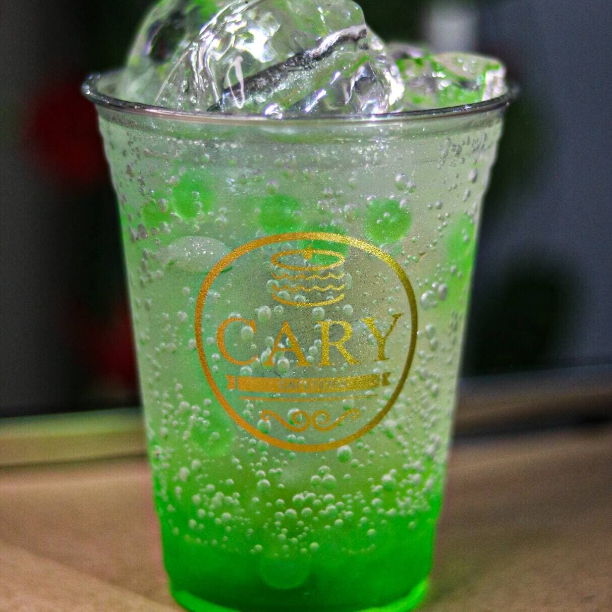 Soda Italiana