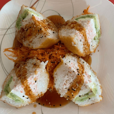 2 Sushi Bola