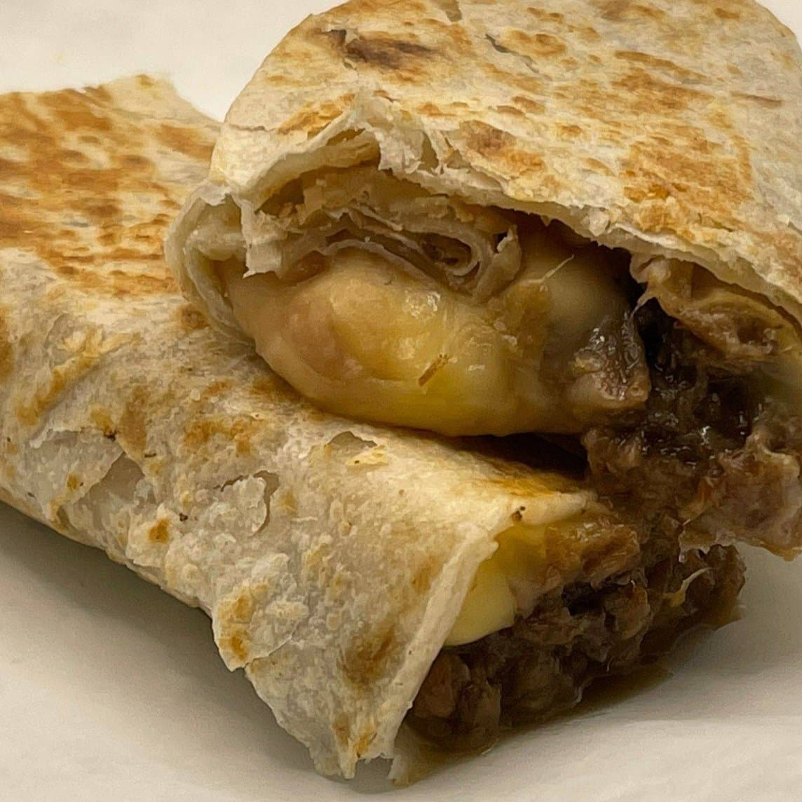 Burrito Costilla