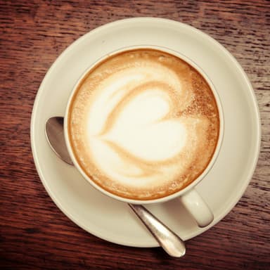 Capuccino Tradicional