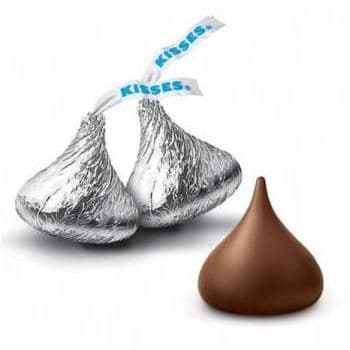 1 kisse