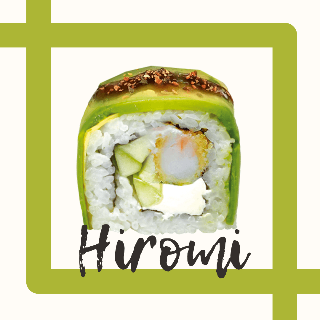 Hiromi