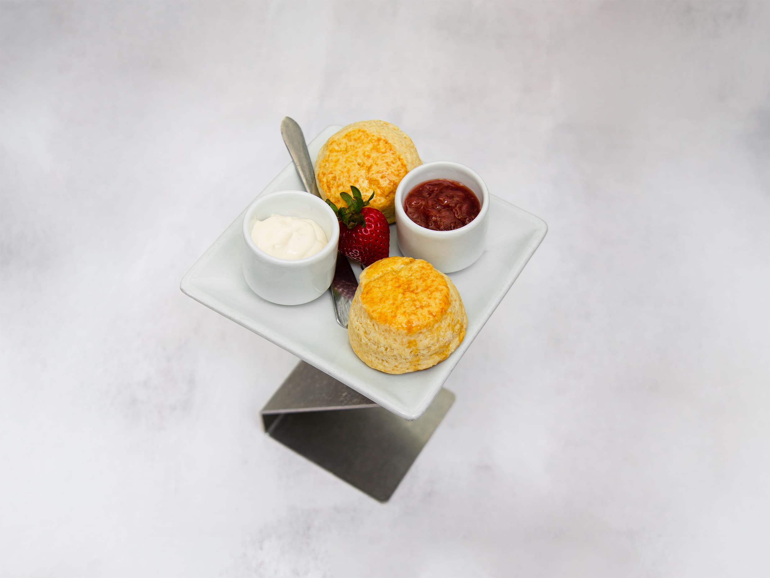 Scones