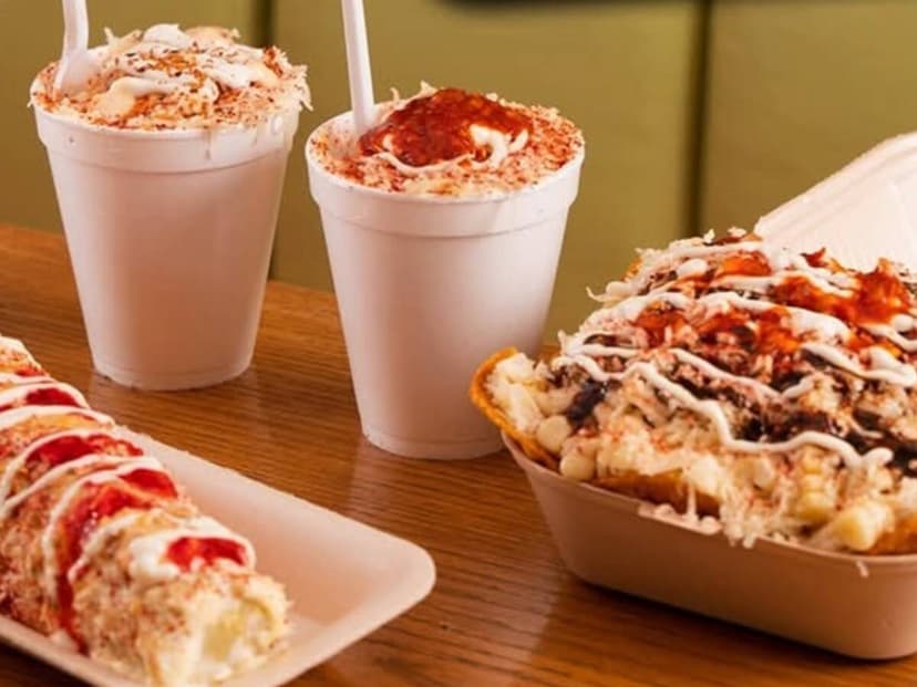 San Juan Elotes (Alamedas)