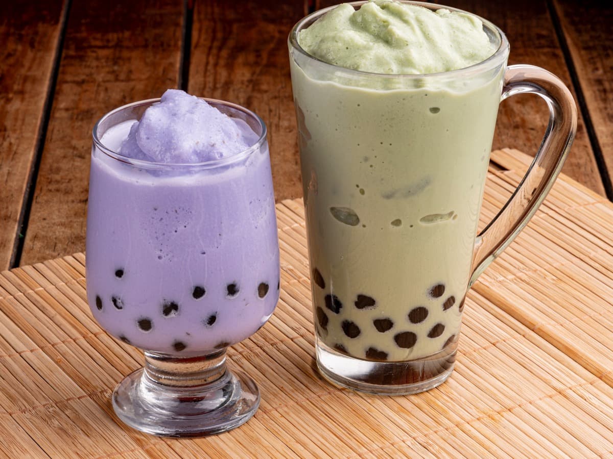 Bubba Sky Tea