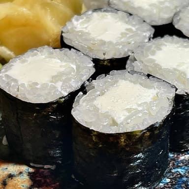Creamu Roll