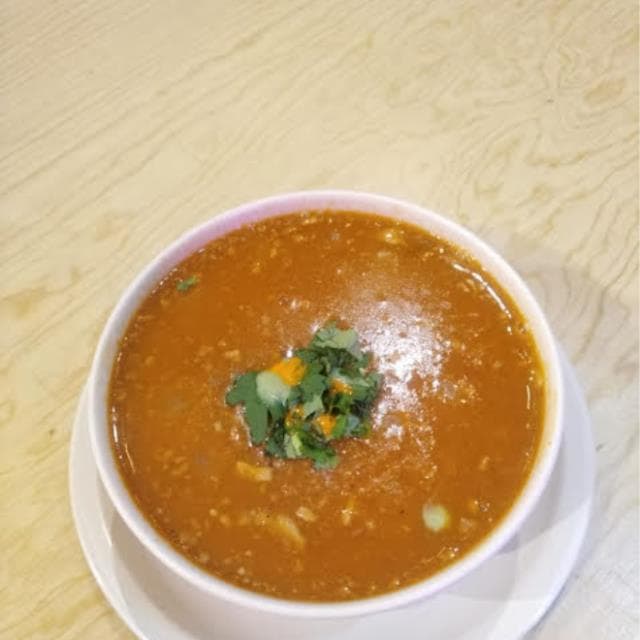 Frijoles Charros