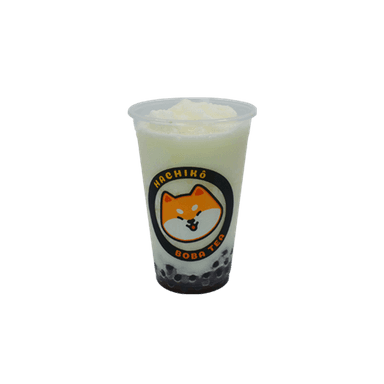 Te frappe Negro Lychee