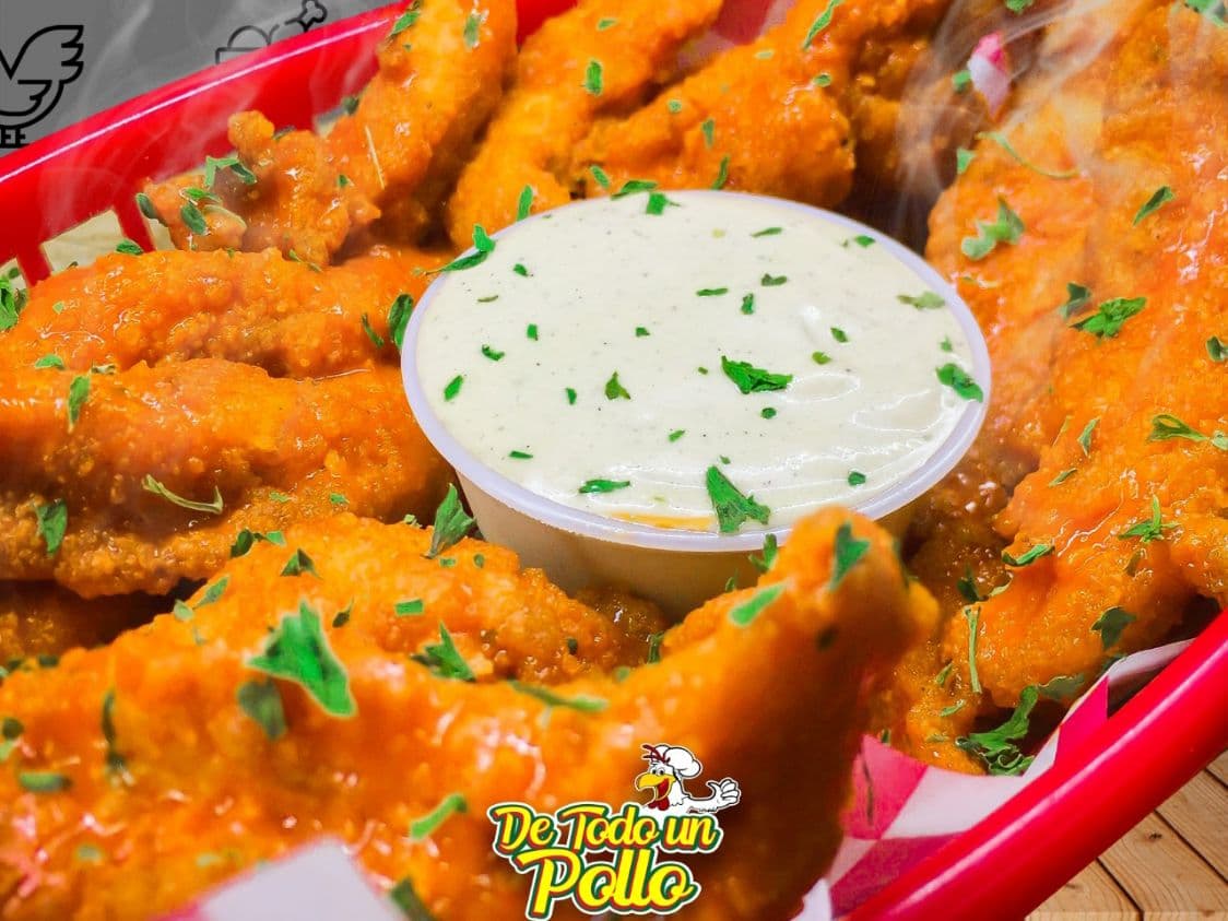 Boneless *