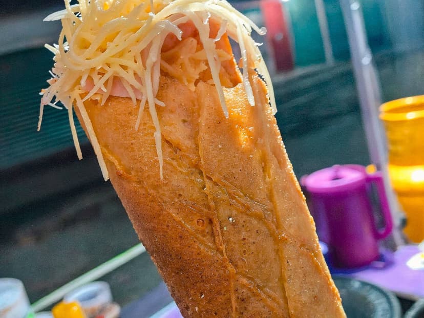 MARQUESITAS Los Picolinos