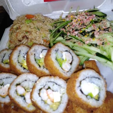 Combo-Antojo
